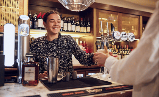 Job link image alt text